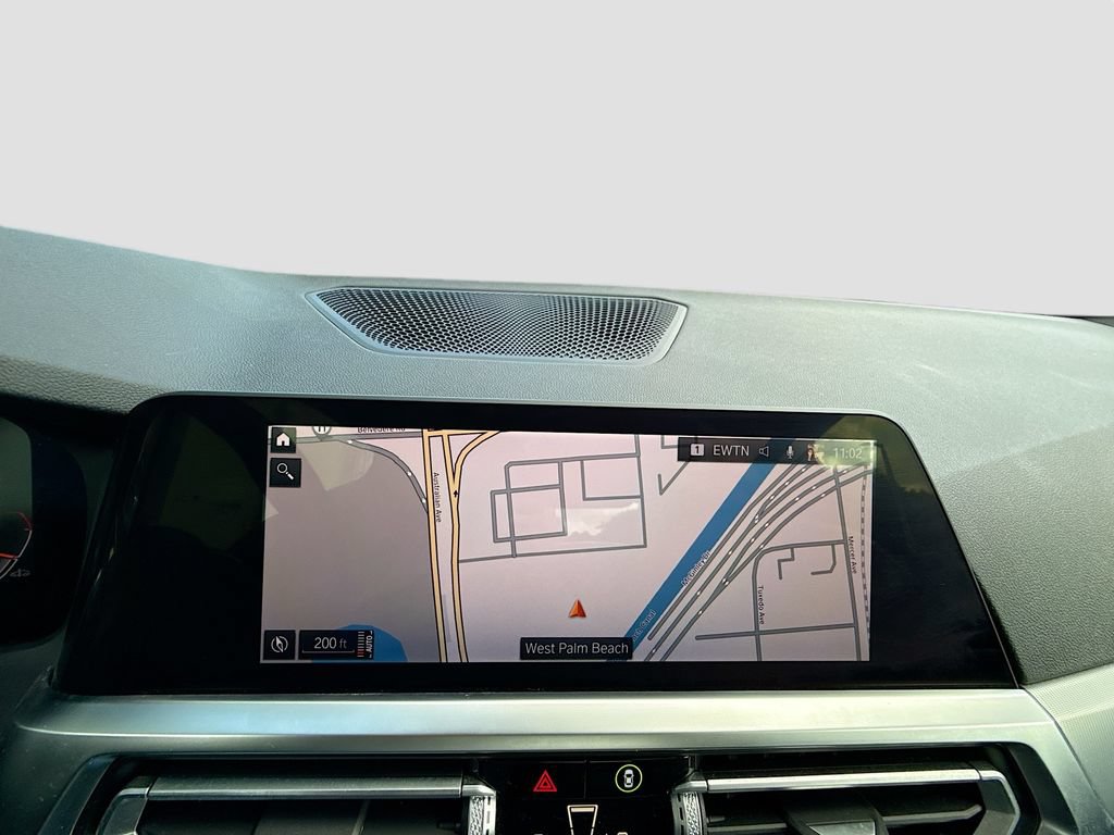 Used 2021 BMW 430i Coupe RWD image 14