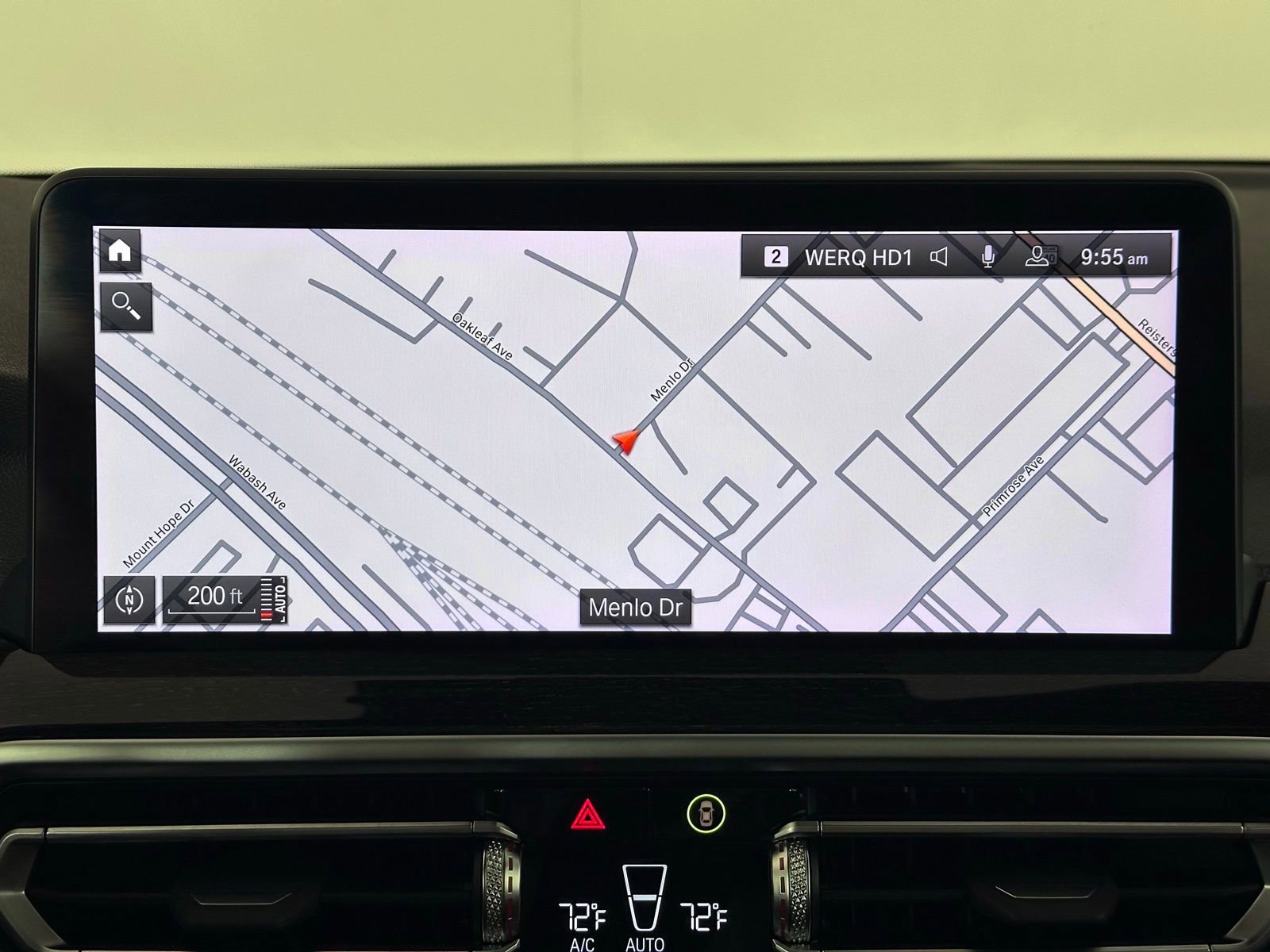 Used 2023 BMW X3 xDrive30i w/ Premium Package image 21