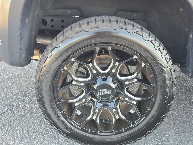 Certified 2019 GMC Canyon SLT w/ Trailering Package AWD/4WD image 35