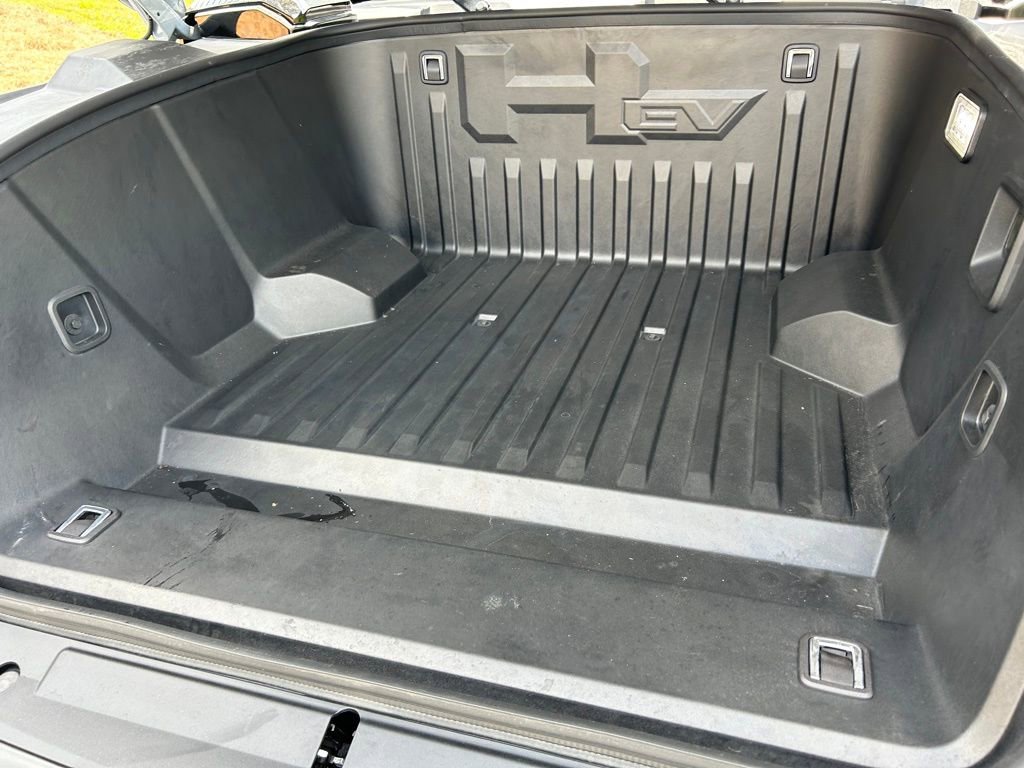 Used 2024 GMC Hummer EV 3X image 40