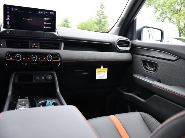 New 2026 Honda Passport TrailSport image 19