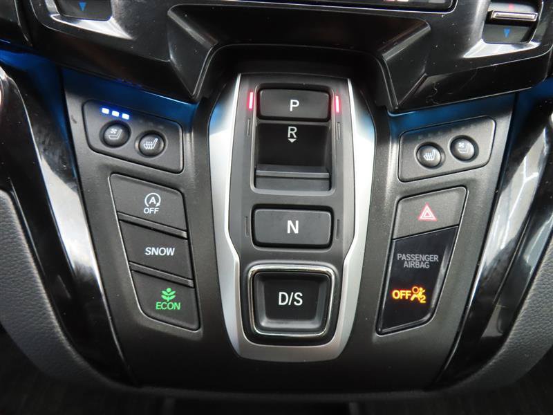Used 2023 Honda Odyssey Elite image 31