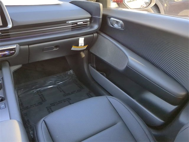 Certified 2023 Hyundai Ioniq 6 SEL w/ Cargo Package image 16