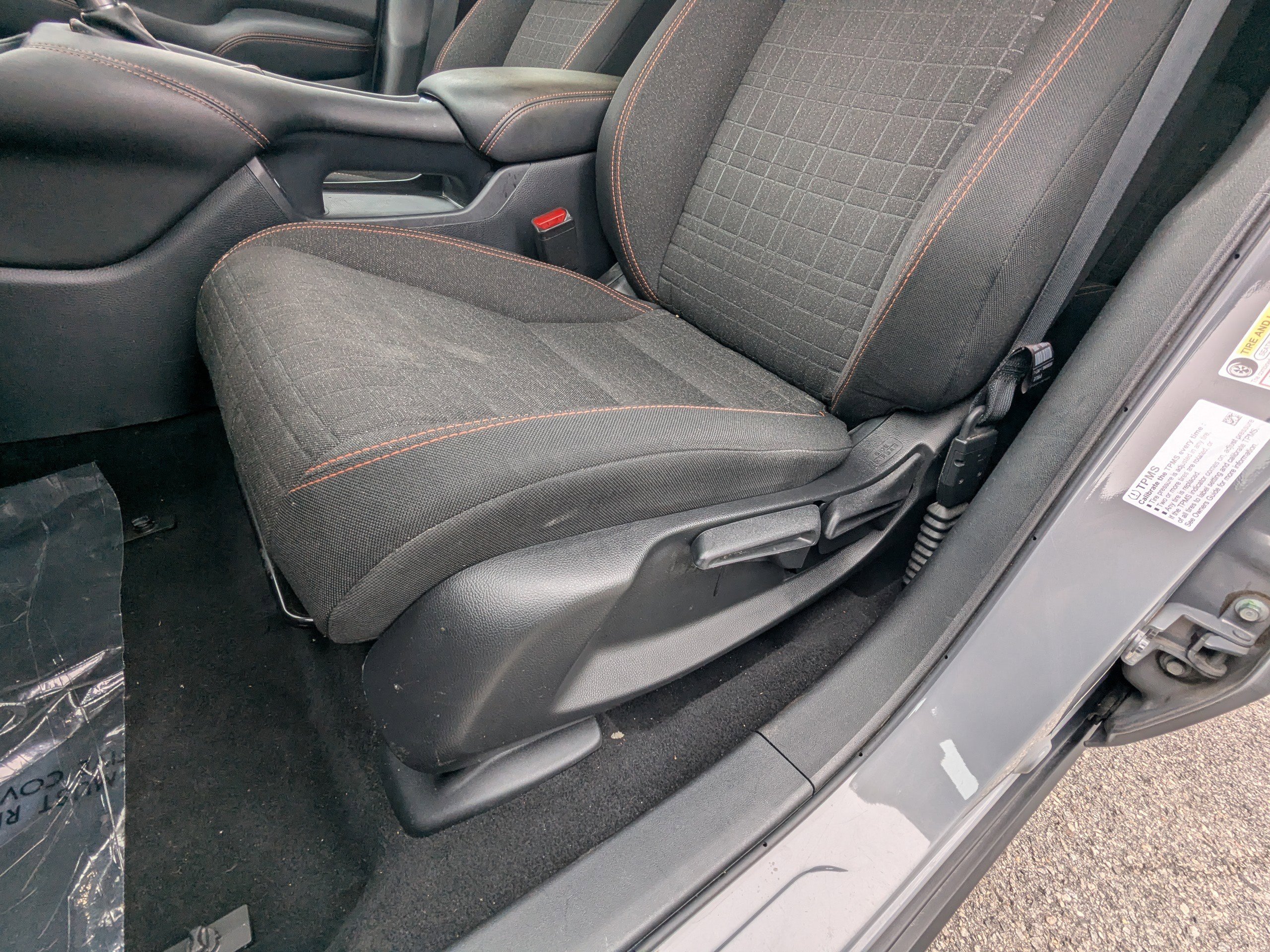 Used 2023 Honda HR-V Sport image 15