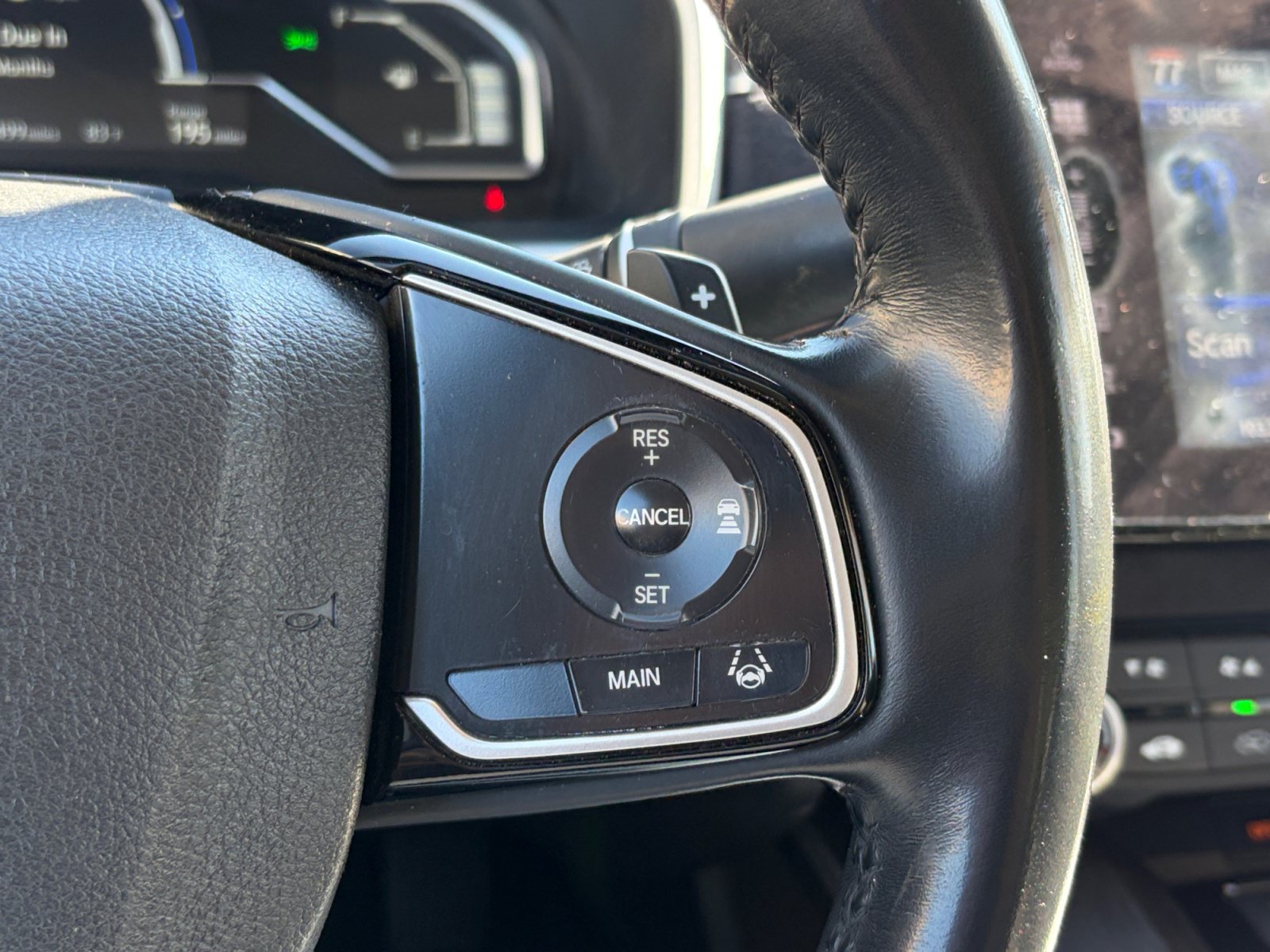 Used 2018 Honda Clarity Touring image 19