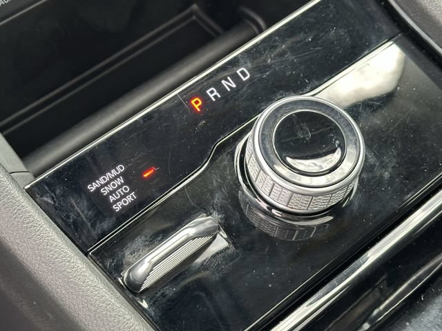 Used 2023 Jeep Grand Cherokee Limited AWD/4WD image 20