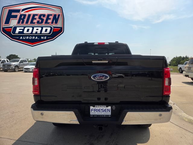Used 2023 Ford F150 XLT w/ Equipment Group 302A High AWD/4WD image 6
