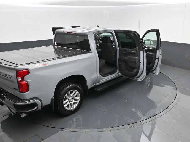 Used 2024 Chevrolet Silverado 1500 RST AWD/4WD image 26