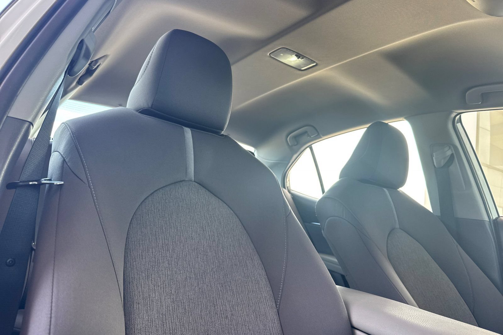 Certified 2024 Toyota Camry LE FWD image 20