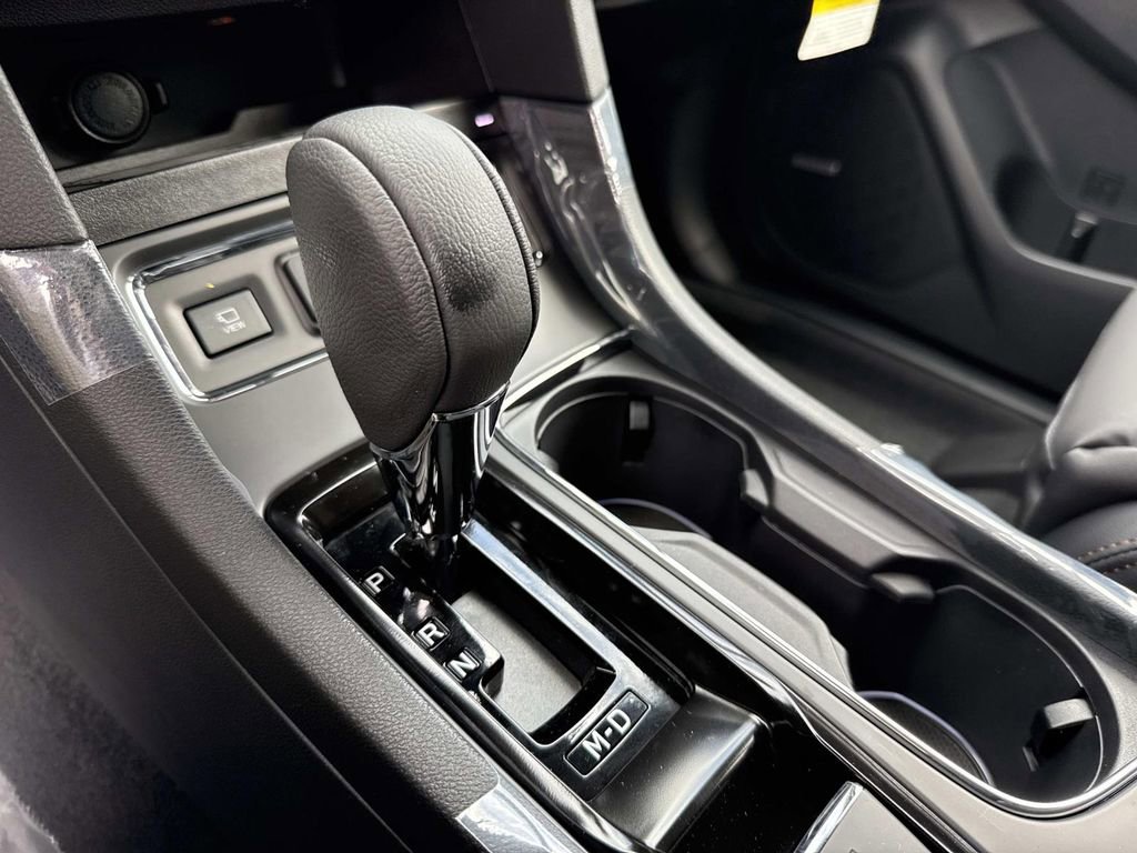 New 2026 Subaru Ascent Limited Bronze image 33