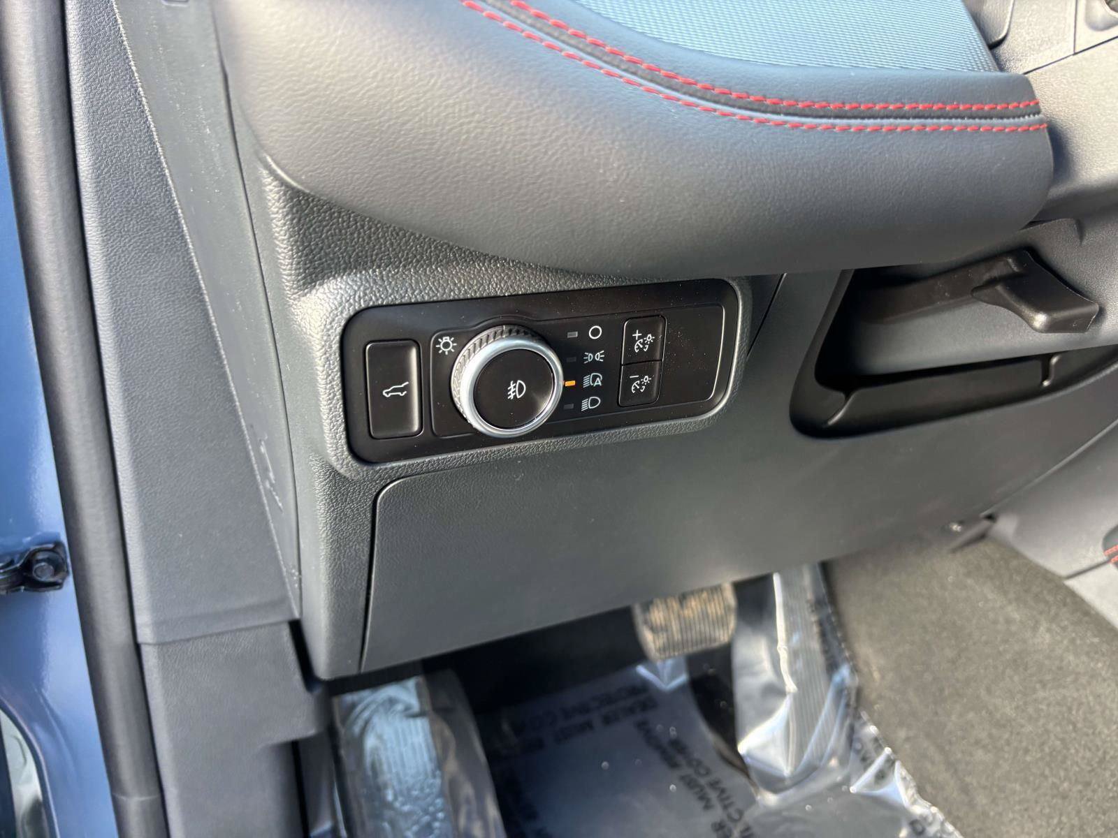 New 2026 Ford Explorer ST w/ Sun And Sound Package AWD/4WD image 16