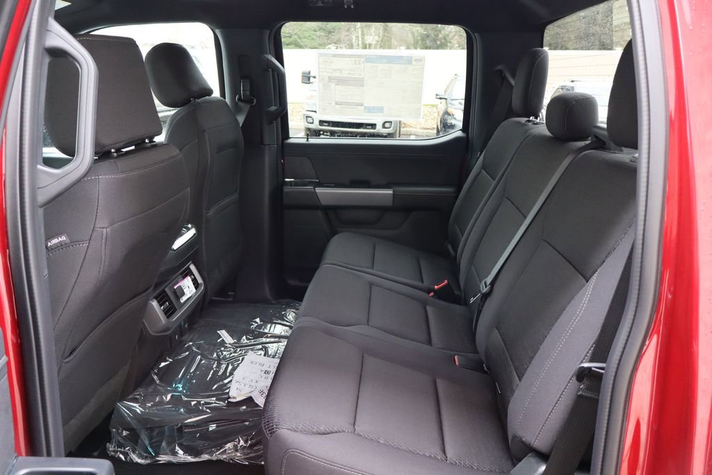 New 2026 Ford F150 XLT w/ FX4 Off-Road Package image 13