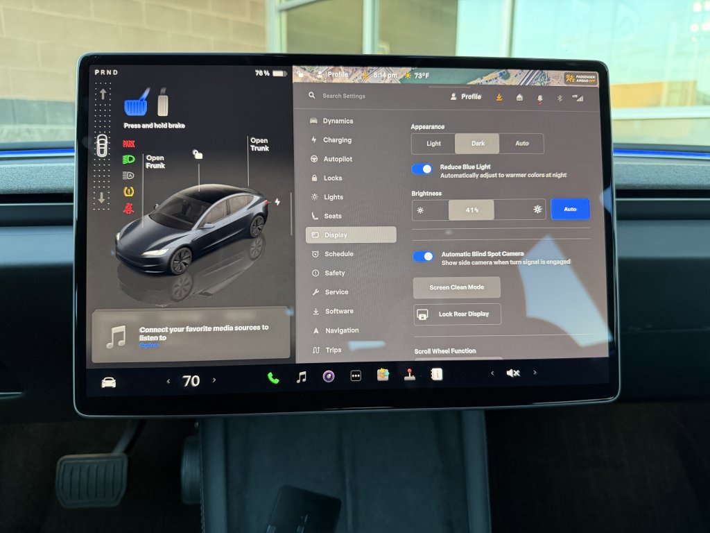 Used 2025 Tesla Model 3 image 23