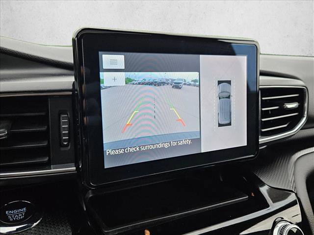 Used 2023 Ford Explorer ST-Line w/ Class IV Trailer Tow Package image 15