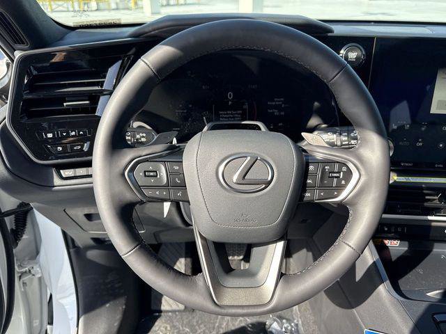 Certified 2025 Lexus TX 350 Premium w/ Technology Package image 14