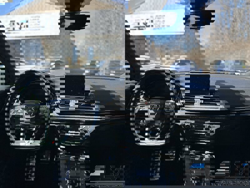 Used 2020 Audi SQ5 Prestige image 23