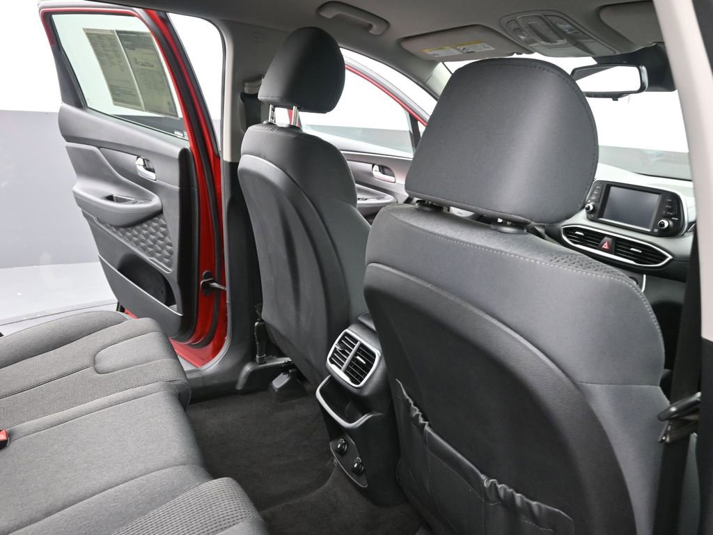 Used 2019 Hyundai Santa Fe SEL image 29