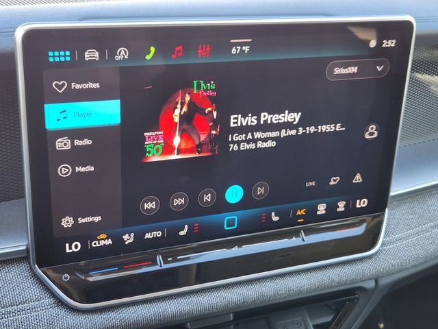 New 2026 Volkswagen Tiguan S image 15