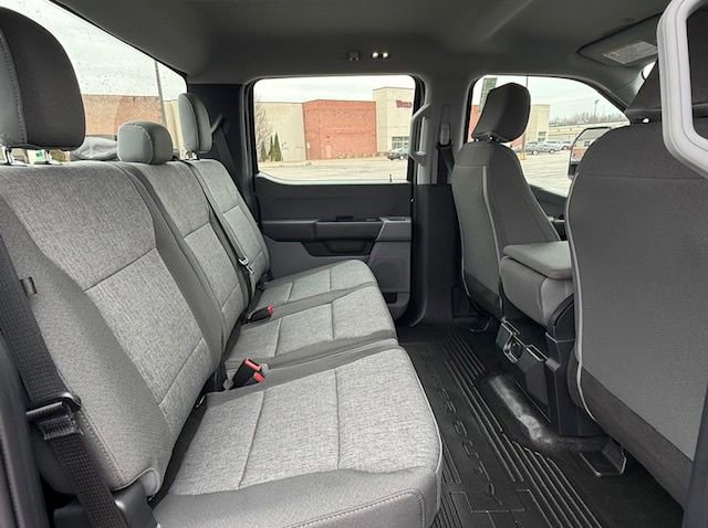 New 2026 Ford F450 XL image 18