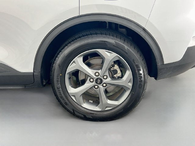 Used 2025 Ford Escape ST-Line AWD/4WD image 33