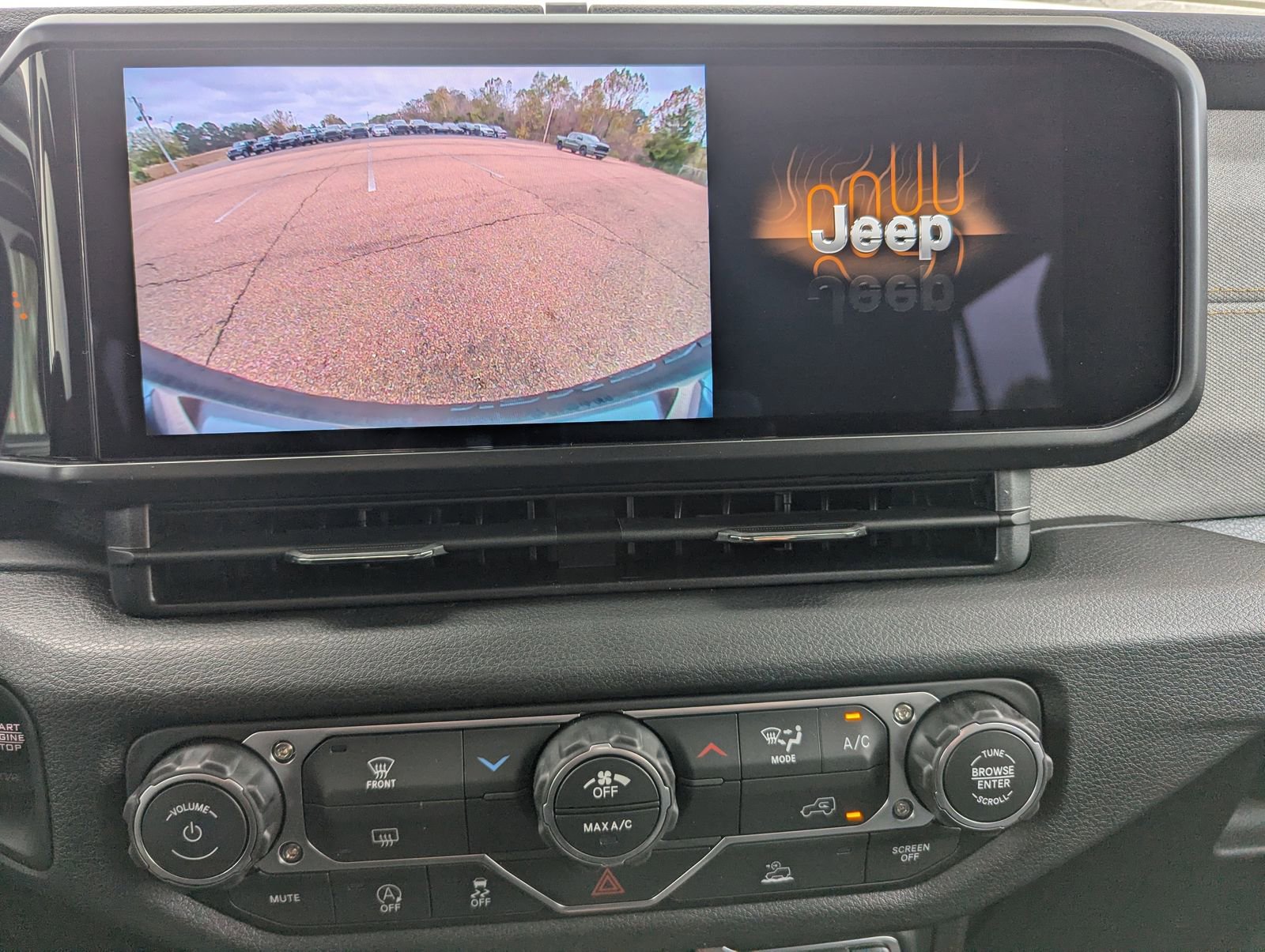 New 2026 Jeep Wrangler Sport S image 11