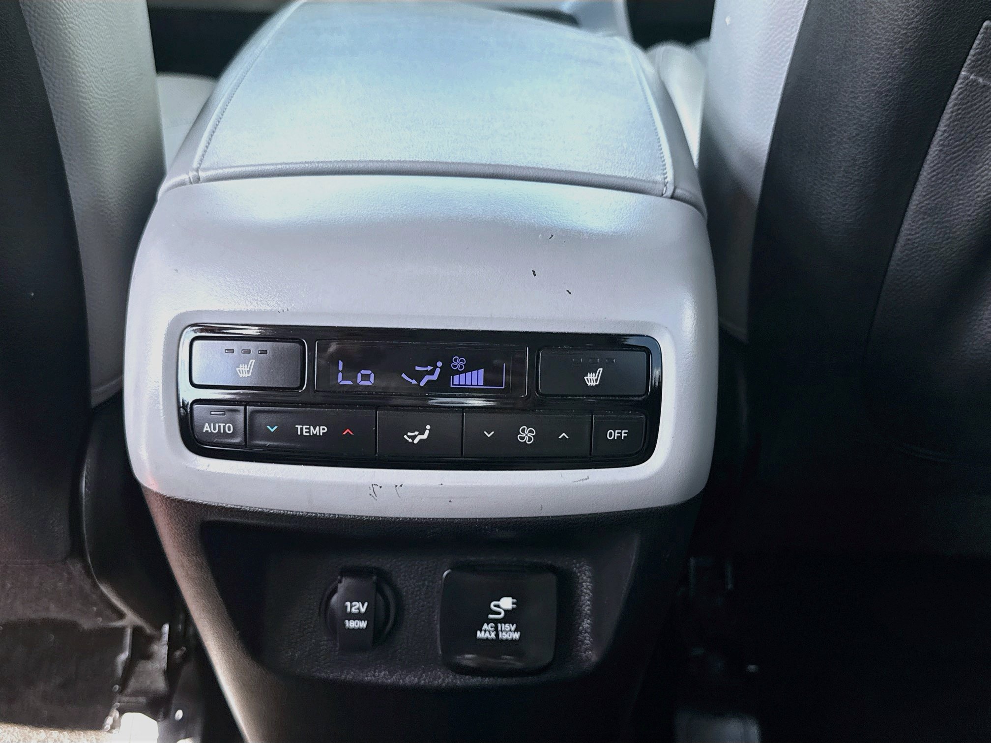 Used 2021 Hyundai Palisade SEL w/ Premium Package FWD image 20