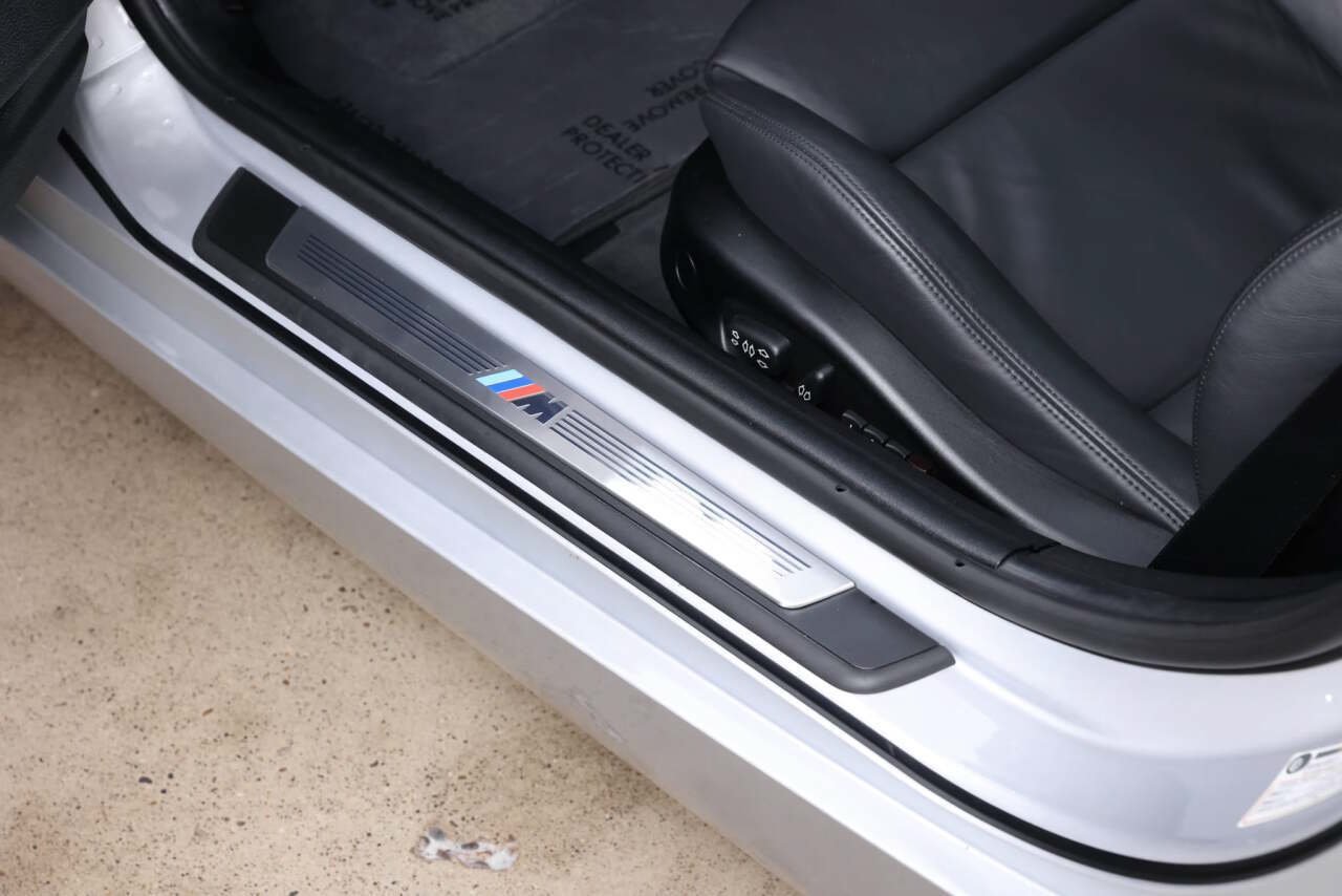 Used 2007 BMW M Coupe RWD image 82