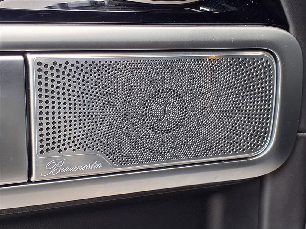 Used 2020 Mercedes-Benz G 63 AMG 4MATIC image 18