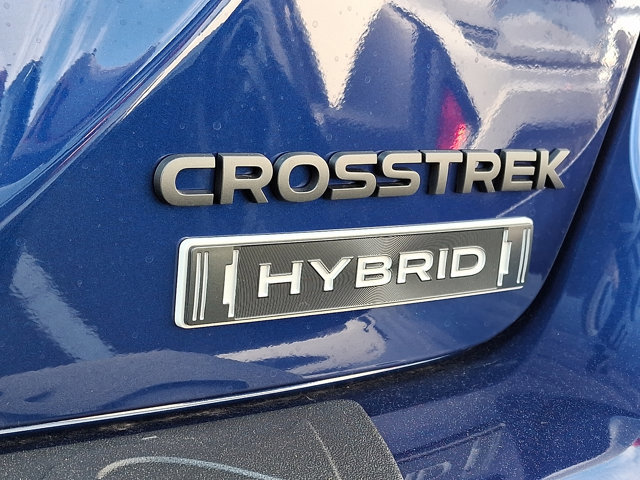 New 2026 Subaru Crosstrek 2.5i Sport image 5