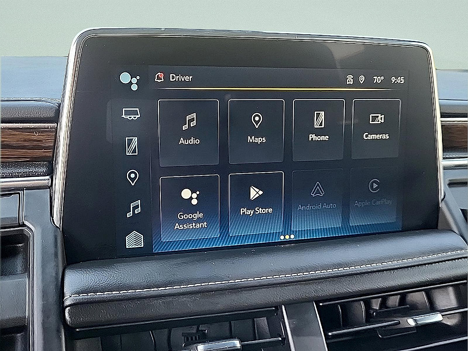 Used 2023 Chevrolet Tahoe Premier AWD/4WD image 25
