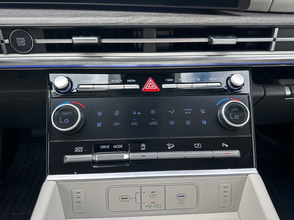 New 2026 Hyundai Santa Fe Calligraphy image 20