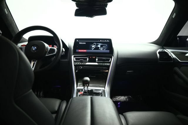 Used 2024 BMW M8 Gran Coupe xDrive Competition AWD/4WD image 37