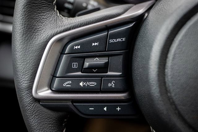 New 2025 Subaru Outback Limited w/ Popular Package #2 image 35