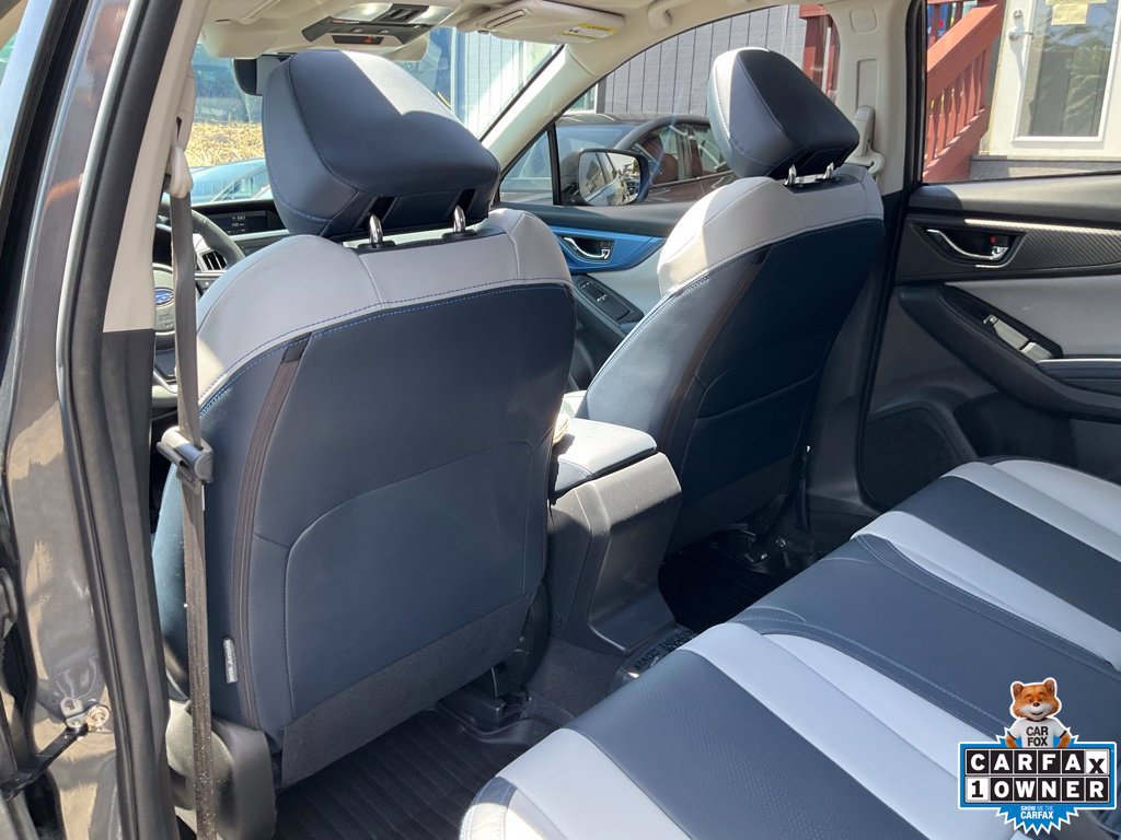 Used 2021 Subaru Crosstrek Hybrid w/ Moonroof Package w/Navigation AWD/4WD image 25