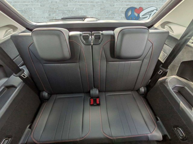 Certified 2024 Volkswagen Tiguan Wolfsburg Edition FWD image 15