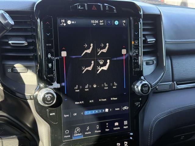 Used 2022 RAM 2500 Limited image 28