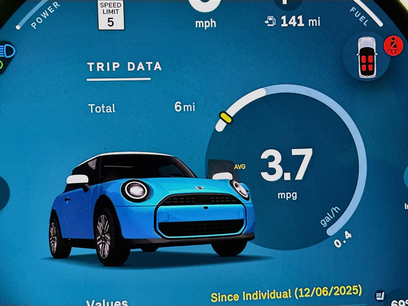 New 2026 MINI Cooper S FWD image 22