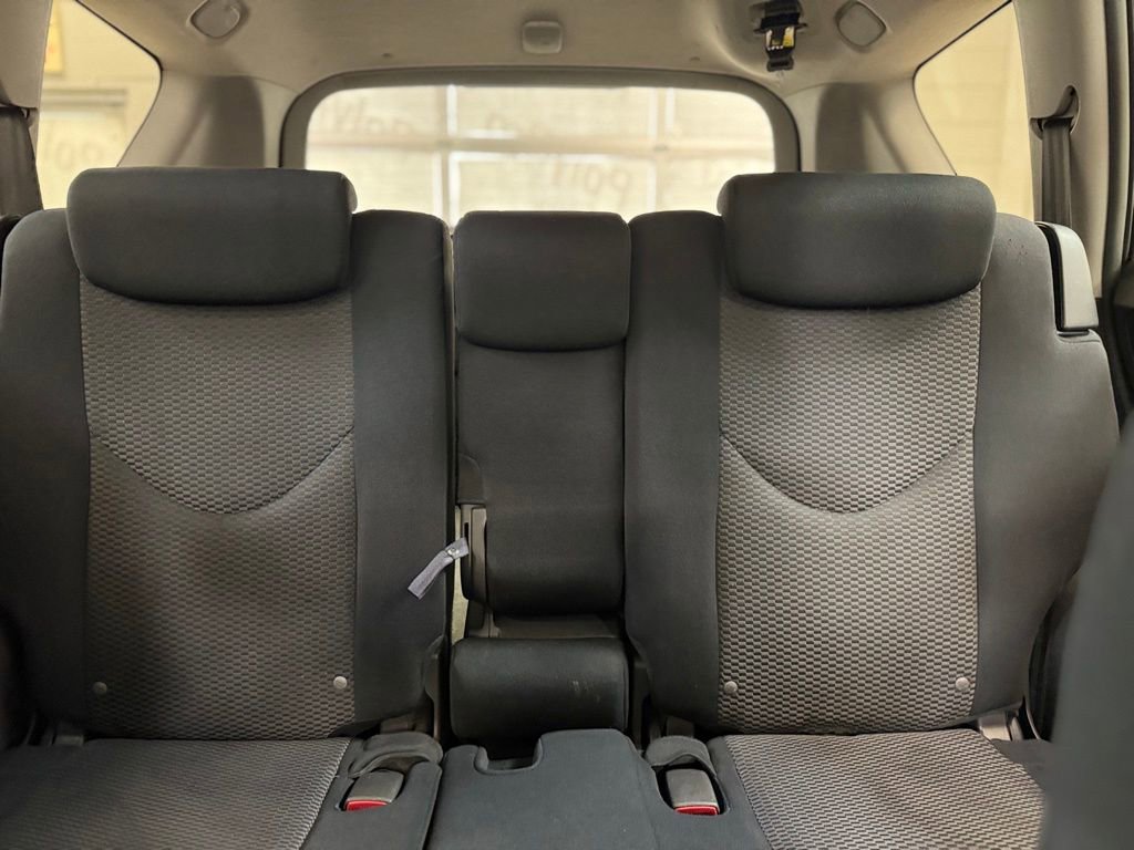 Used 2011 Toyota RAV4 Sport w/ Sport Extra Value Pkg AWD/4WD image 13