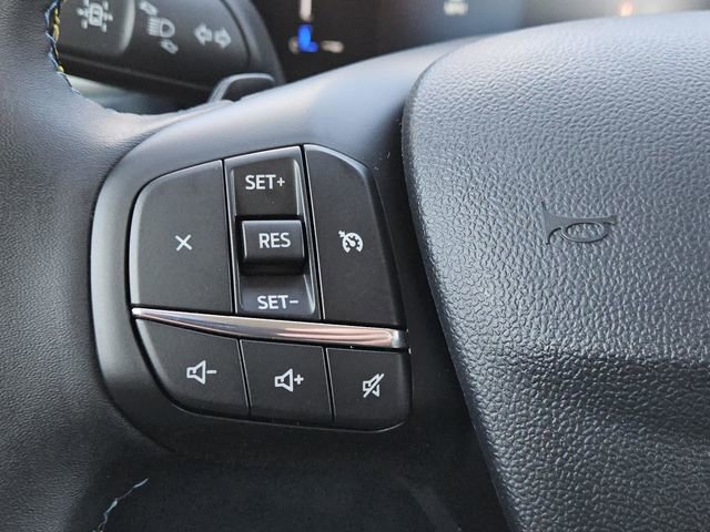 New 2026 Ford Maverick Lobo AWD/4WD image 17