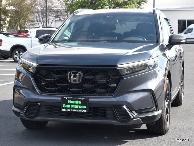 Used 2023 Honda CR-V Sport image 1