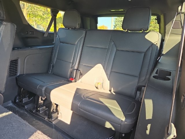 Used 2022 GMC Yukon XL Denali AWD/4WD image 21