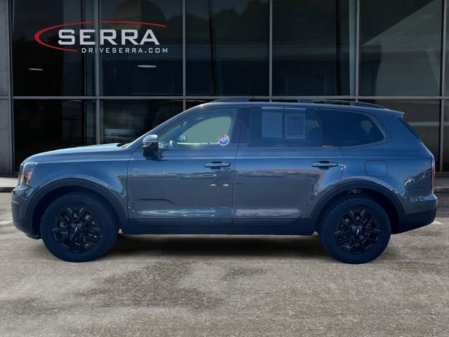 Certified 2024 Kia Telluride SX Prestige X-Pro image 2