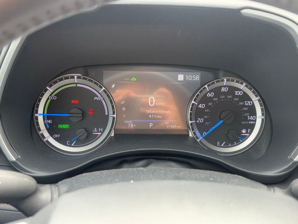 Used 2023 Toyota Highlander Bronze Edition image 17