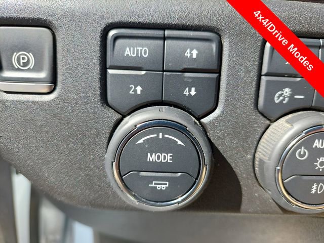 Used 2025 Chevrolet Silverado 3500 LT w/ All Star Edition image 13