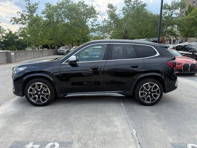 Certified 2023 BMW X1 xDrive28i w/ Convenience Package AWD/4WD image 5