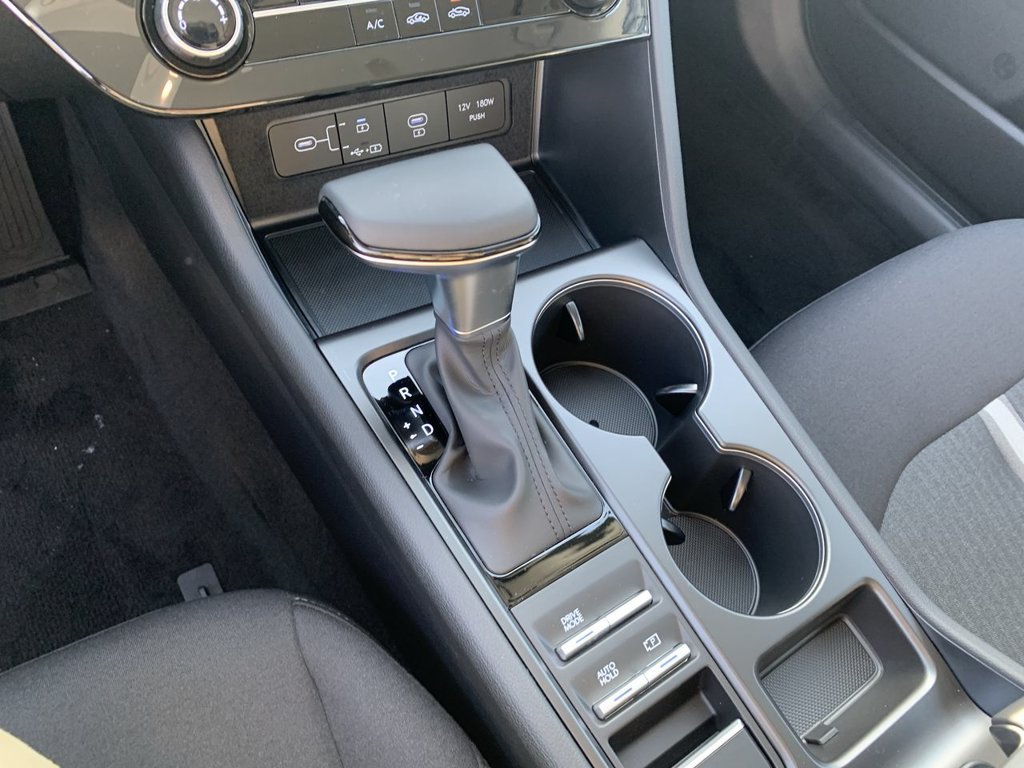 New 2026 Hyundai Sonata SE FWD image 19