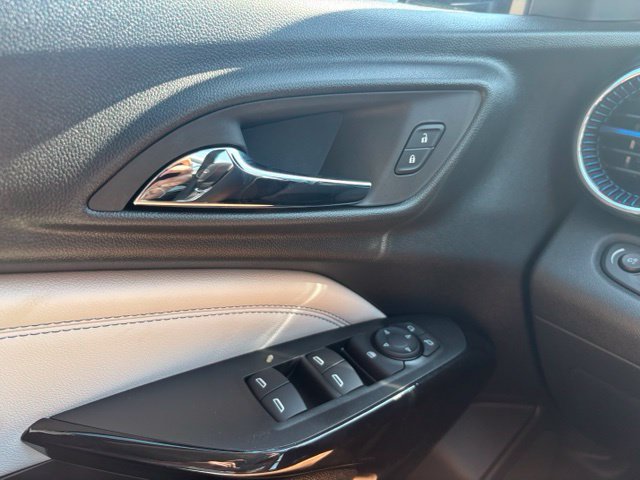 New 2026 Chevrolet Trax LT w/ Driver Confidence Package FWD image 24