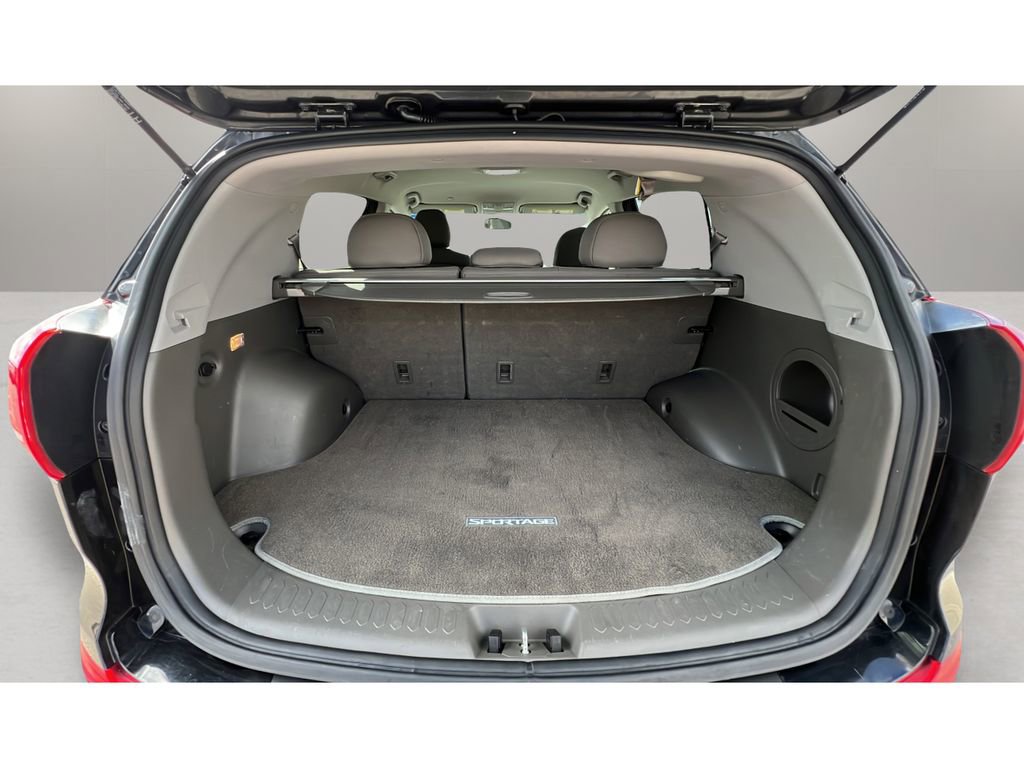 Used 2011 Kia Sportage LX w/ Convenience Pkg image 29