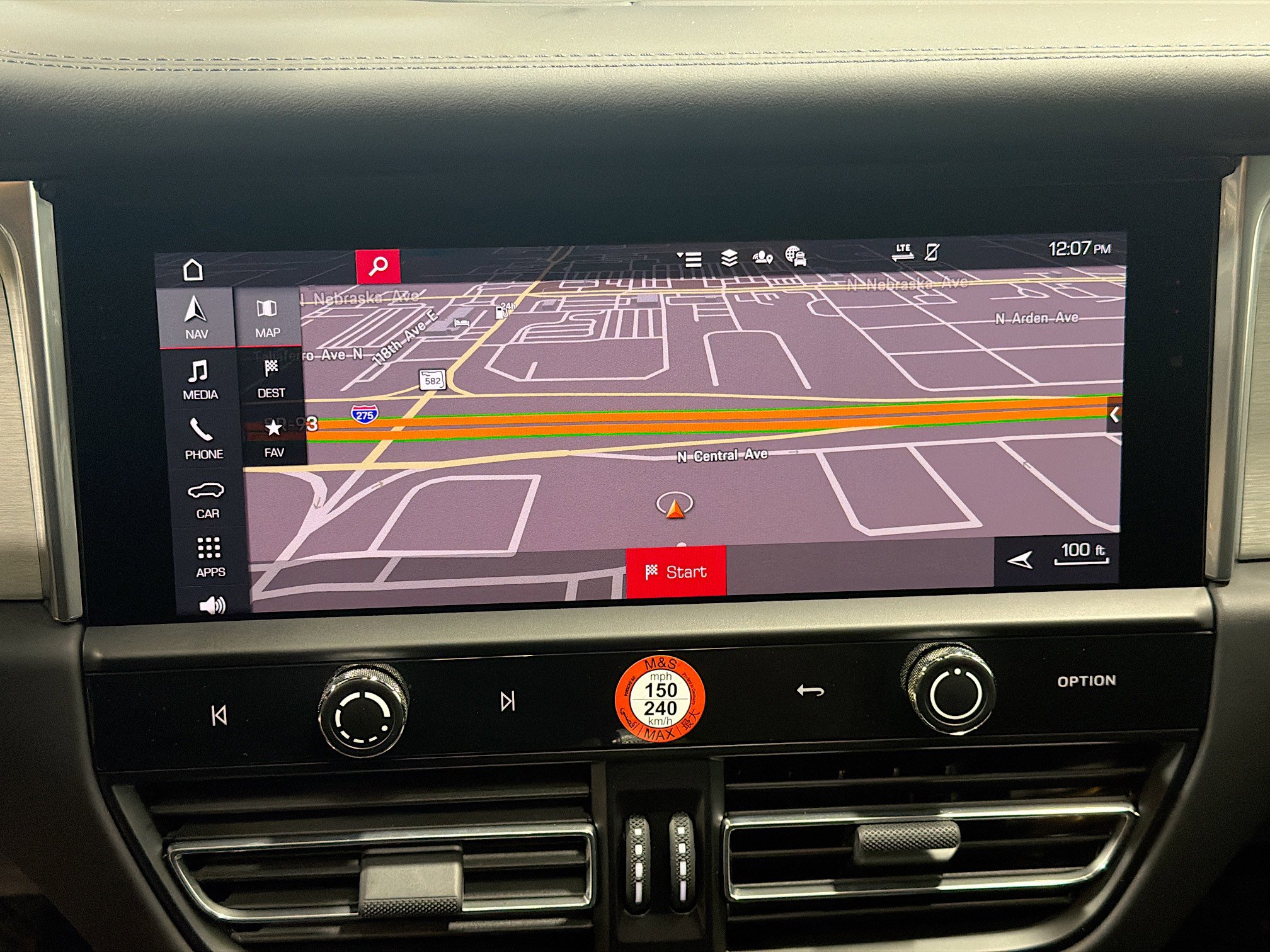 Used 2025 Porsche Macan S image 31