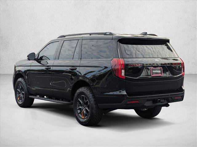 New 2026 Ford Expedition Tremor AWD/4WD image 8